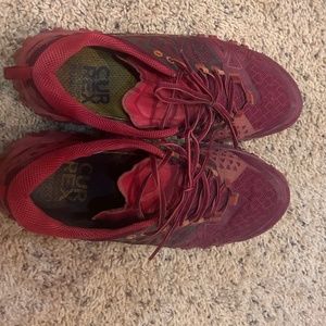 La Sportiva women’s running shoes
